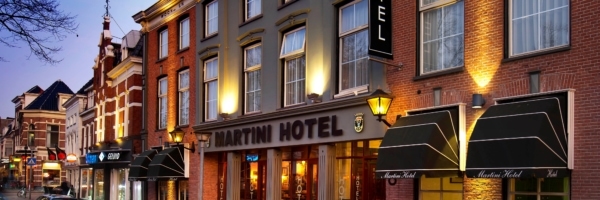 Martini Hotel - Image1