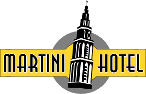 martini hotel groningen